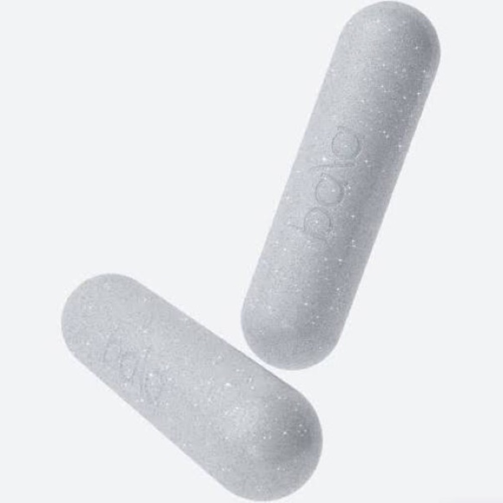Bala Gray Weighted Bars